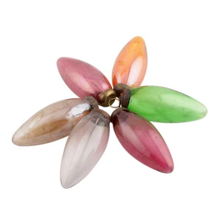 Set of 6 Pieces Christmas Ornament